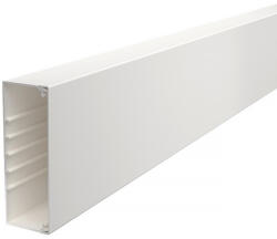 OBO fali és mennyezeti csatorna fenékperforálással 60x170x2000, hófehér 6191258 (6191258)
