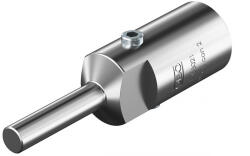 OBO véglezáró Basic szigetelt levezetőhöz O20mm 5408021 (5408021)