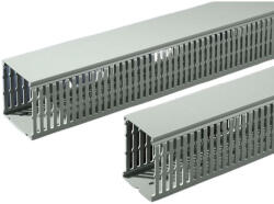 Rittal 8800.755 VX kábelcsatorna, 50x80x2000mm, 32m/cs (8800755)
