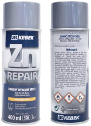 KOPOS Horgany javítófesték 375 ml, GZS XX Kopos (GZS_XX)