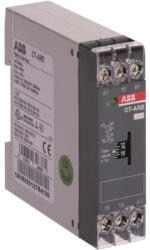 ABB 1SVR550127R1100 CT-ARE elektronikus időrelé, ejtéskésleltett 0, 1-10s, 24 V AC/DC (1SVR550127R1100)
