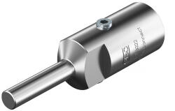 OBO Csatlakozóelem isCon-vezetékhez, O23mm 5408022 (5408022)