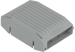 Wago gélbox 1. méret összekötő nélkül (207-1373) (207-1373)