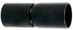 KOPOS Acélpáncélcső tokos karmantyú 25mm menet nélküli csövekhez, ráhúzható, 325/2 ZN F Kopos (325/2 ZN_F) - lumenet
