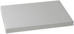 Legrand Atlantic-Marina elosztószekrény tető 400x250, acél - 36553 (36553)