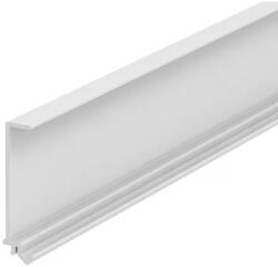 OBO GK csatornához válaszfal, világosszürke 70x2000mm 6274900 (6274900)