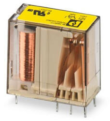 Phoenix Contact Biztonsági relék - REL-SR- 24DC/2X21/FG , Phoenix Contact, 2908777 (2908777)