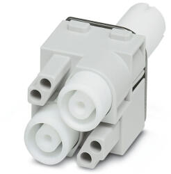 Weidmüller Nagyfeszültségű modul HDC MHE 2 HV FC 2748390000 Weidmüller (2748390000)