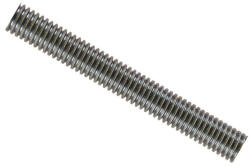 Tracon Menetes szár 6x1000 horganyzott SZAL6 Tracon (SZAL6)