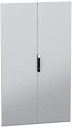 Schneider Electric PanelSeT SFN/SM - NSYSFND20122D - 2 ajtós teli ajtó 2000x600 (NSYSFND20122D)