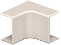OBO belső sarokfedél 10x20mm, krémfehér 6153003 (6153003)