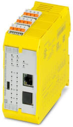 Phoenix Contact Biztonsági modul - PSR-M-B3-XC-SDI8-SDO4-DO4-PII, Phoenix Contact, 1337855 (1337855)