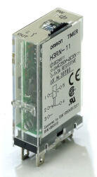 Omron H3RN-1 12DC időrelé (147546)