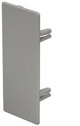 OBO véglezáróelem 60x150mm, kőszürke 6024823 (6024823)