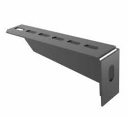 KOPOS Kábeltálca oldalfali tartókonzol 510x115 közepes terh. Sendzimir, DSN 500 S Kopos (DSN 500_S)