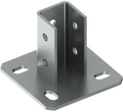 KOPOS Szerelőprofil fej HMP 41 F Kopos (HMP 41_F)
