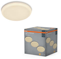 OSRAM 3 darabos Osram LED Downlight Adjustable Cut Out Slim fürdőszobai süllyesztett LED spot lámpa, 18W, 1800 lm, 3000K, állítható kivágási mérettel - 3 darabos (4058075854390)