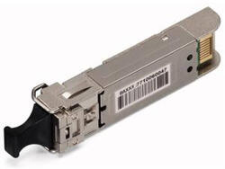 Wago SFP Modul 1000BaseSX Multi-módusú 850nm LC 0, 55km, ezüstszínű (852-1200) (852-1200)