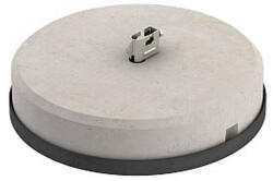 OBO FangFix-rendszer komplett rendszer 10kg 5403110 (5403110)