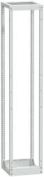 Schneider Electric PrismaSeT - LVS08404 - Vázszerkezet, W=400mm, D=400mm (LVS08404)