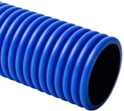 KOPOS REFLEX 50 KÖZMŰCSŐ tekercses kék KOPOFLEX, KF 09050 CB Kopos (25 fm/tekercs) (KF 09050_CB)
