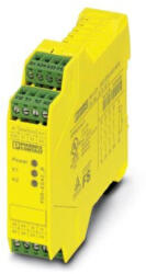 Phoenix Contact Biztonsági relék - PSR-SPP- 24UC/ESA2/4X1/1X2/B , Phoenix Contact, 2963954 (2963954)