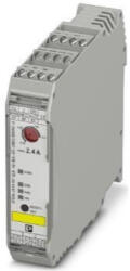 Phoenix Contact Hibrid motorindító ELR H3-IES-SC- 24DC/500AC-2, Phoenix Contact, 2900567 (2900567)