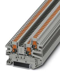 Phoenix Contact Átvezető sorkapocs - PTV 2, 5-TWIN, Phoenix Contact, 1078966 (1078966) - lumenet