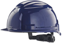 Milwaukee Bolt100 védősisak kék, nem szellőző 4932479248 (4932479248)