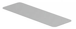 Weidmüller Készülékjelölők (öntapadós) szürke CC 15/45 MM GR 2005540000 Weidmüller (2005540000)