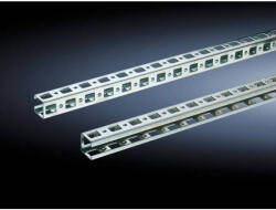 Rittal 4172.000 PS SZERELŐSÍN, 23X23 MM, 695 MM, 12 DB/CS (4172000)