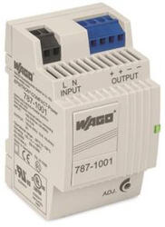Wago SMPS KOMPAKT 1f (787-1001) (787-1001)