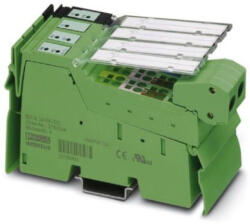 Phoenix Contact Buszcsatolók - IBS IL 24 BK-T/U-PAC, Phoenix Contact, 2861580 (2861580)