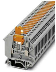 Phoenix Contact Késes bontókapocs - UK 5-MTK-P/P, Phoenix Contact, 3004032 (3004032)
