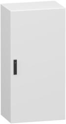 Schneider Electric PanelSet CRN - NSYCRN126400 - Spacial egyajtós elosztószekrény teli ajtóval (1200*600*400) (NSYCRN126400)