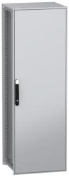 Schneider Electric PanelSeT SFN - NSYSFN18650P - elosztószekrény szerelőlappal 1800x600x500 IP55 (NSYSFN18650P)