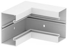 OBO belső sarokelem, hófehér 70x130mm 6274540 (6274540)