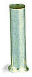 Wago érvéghüvely 1 mm2 / AWG18 szigeteletlen (216-103) (216-103)