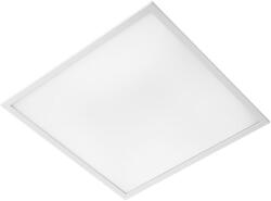Gewiss LED Panel 600*600 33W 4300lm 4000K IP20/IP40 UGR< 19 ELIA PL M2 MICROP. 40K ON/OFF CRI80 GWF1610MN840 Gewiss (GWF1610MN840)