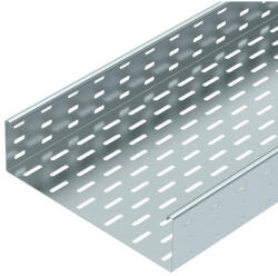 OBO perforált kábeltálca MKS, cink 85x300x3000 6057306 (6057306)
