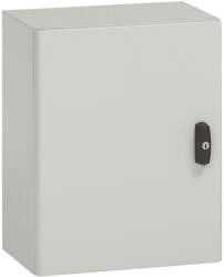 Legrand Atlantic IP66 elosztószekrény szerelőlappal 1000x800x250 - 36933 (36933)