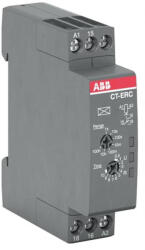 ABB 1SVR508100R0000 CT-ERC. 12 Időrelé, ON-delay (1SVR508100R0000)