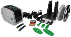 Wago smartPRINTER indulókészlet (258-5107) (258-5107)