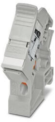 Phoenix Contact Hordozósínre szerelhető adapter - NBC-PP-J1PGY-S/R4IDC8 . Phoenix Contact, 1100077 (1100077)