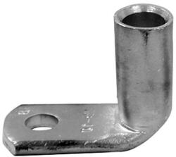 Haupa Szemes csősaru CL 185-10 Haupa 291004/90 90fokos (291004/90)