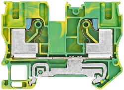 Siemens 8WH6000-0CJ07 iPo sorkapocs, 10mm2, zöld/sárga (8WH60000CJ07)