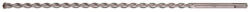 Milwaukee Standard SDS+ 2 élű fúrószár 12x460 mm 4932471270 (4932471270)