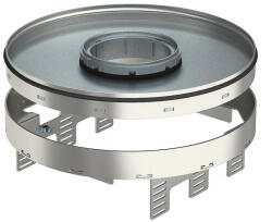 OBO kerek kazetta tubushoz O305mm 7409452 (7409452)