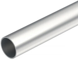 OBO alumíniumcső menet nélkül O63, 3000mm 2046008 (2046008)