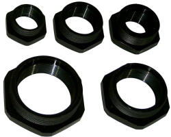 Tracon Metrikus szűkítő közcsavar M20×1.5mm TMSZ-20/16 Tracon (TMSZ-20/16)